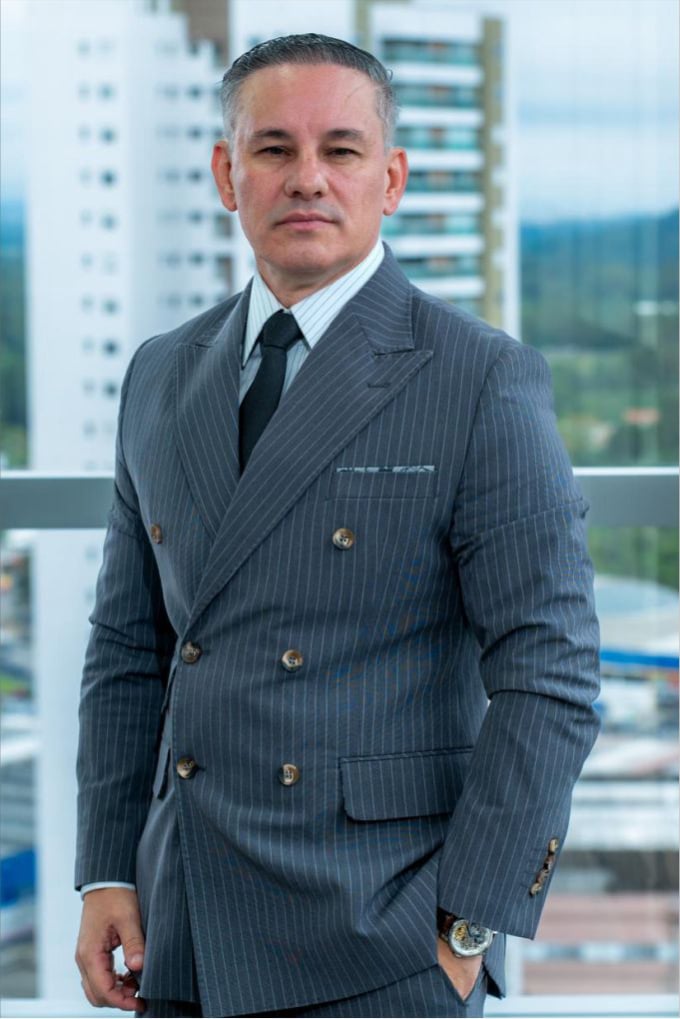 Júlio Carvalho