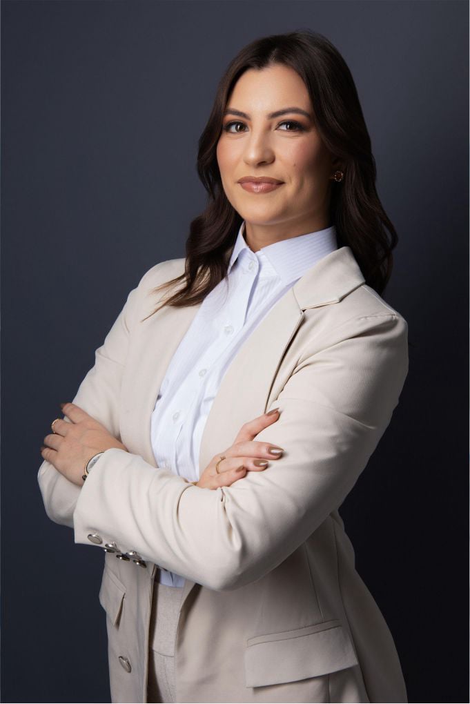Dra Michele Lopes