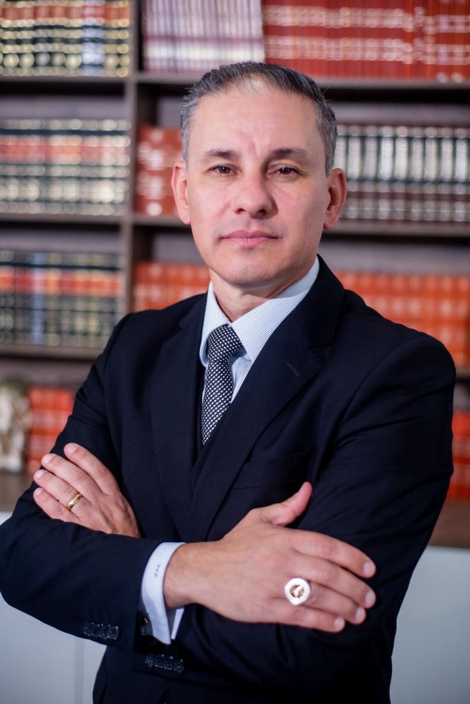Júlio Carvalho